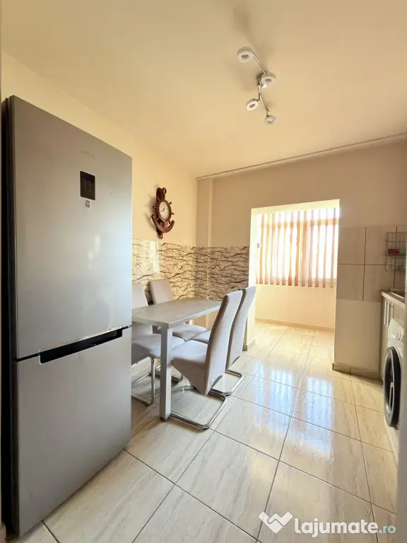Apartament 2 Camere Micalaca Zona 300