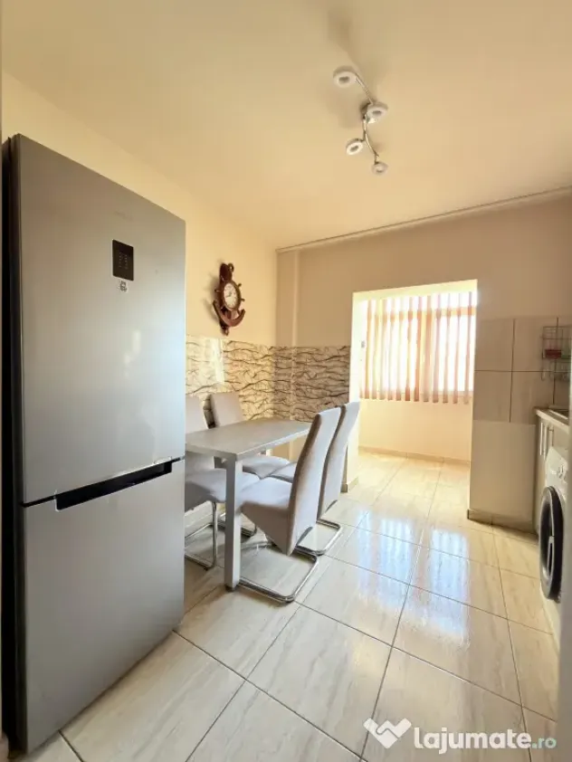Apartament 2 Camere Micalaca Zona 300