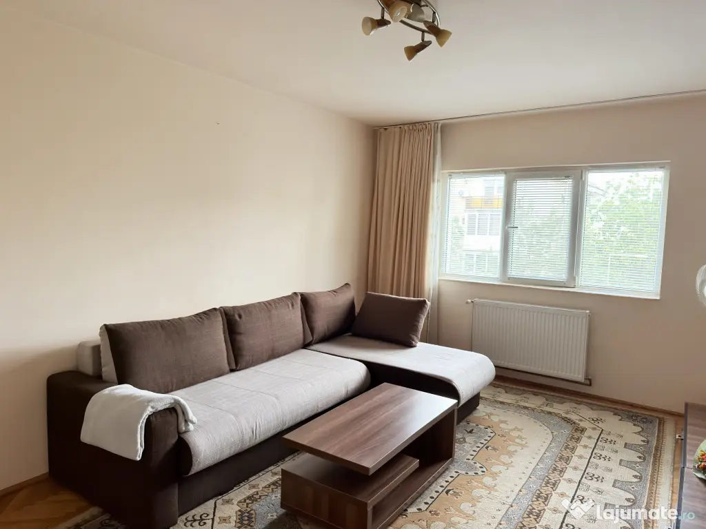Apartament 2 Camere Micalaca Zona 300