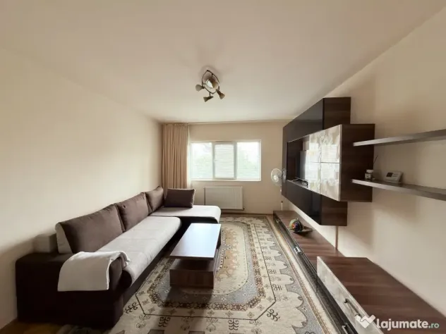 Apartament 2 Camere Micalaca Zona 300