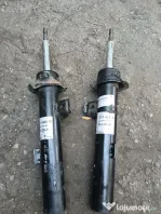amortizoare fata bmw e91