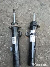 amortizoare fata bmw e91 