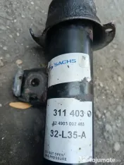 amortizoare fata bmw e91 