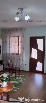 Casa Golesti + TEREN