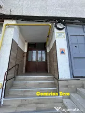 3 camere Calarasilor Viziru. Et.2/10, fara imbunatatiri. Com 