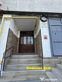 3 camere Calarasilor Viziru. Et.2/10, fara imbunatatiri. Com 