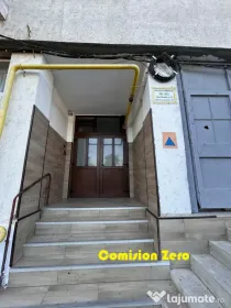 3 camere Calarasilor Viziru. Et.2/10, fara imbunatatiri. Com