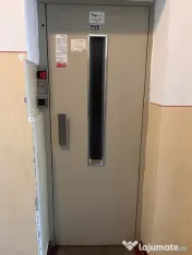 3 camere Calarasilor Viziru. Et.2/10, fara imbunatatiri. Com 