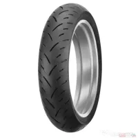 Anvelopa DUNLOP 180/55 R17 73W  VARA MOTO 
