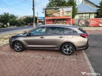 Hyundai i30 Wagon/Combi Highway 2023 - 1.5 Benzină, manual, 2 ani garanție 