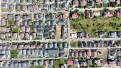 Lot teren constructii in Pantelimon. Utilitati, asfalt si ve 
