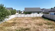 Lot teren constructii in Pantelimon. Utilitati, asfalt si ve 