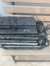 Vand angro 400 de tastaturi si mouse-uri 