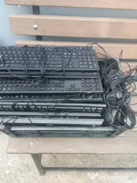vand angro 400 de tastaturi si mausi