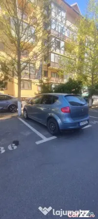 SEAT Altea 2004 2.0 TDI BKD