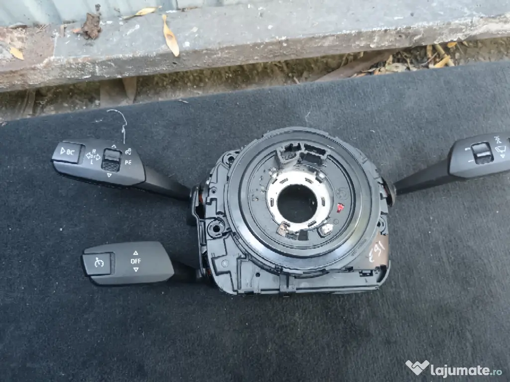 spira volan bmw e91/e90