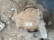 diferențial bmw e91 
