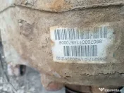 diferențial bmw e91 