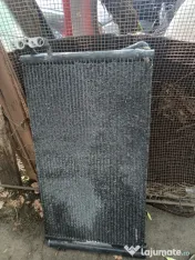 radiator clima bmw e91 