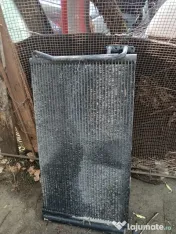 radiator clima bmw e91 
