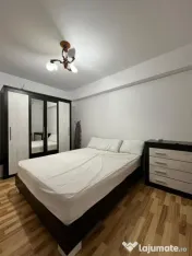 Apartament 3 camere, 80 mp utili, parter, Radauti 