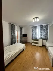 Apartament 3 camere, 80 mp utili, parter, Radauti 
