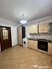 Apartament 3 camere, 80 mp utili, parter, Radauti 
