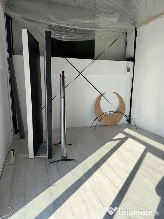 Spatiu comercial , birouri, Miroslava centru
