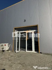 Spatiu comercial , birouri, Miroslava centru