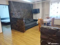 Apartament 2 camere, 54 mp , zona Cetatii, Floresti