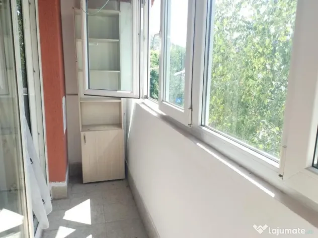 Apartament 2 camere, 54 mp , zona Cetatii, Floresti