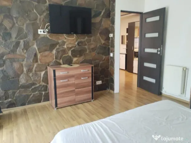 Apartament 2 camere, 54 mp , zona Cetatii, Floresti