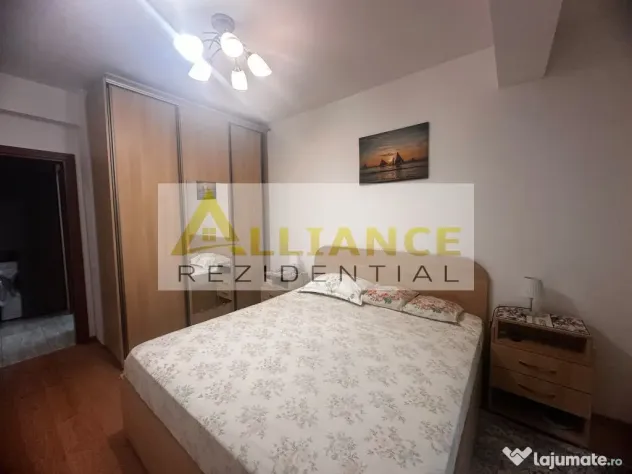 Metrou Dimitrie Leonida-Apartament 2 Camere-Mobilat+Parcare
