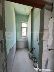 APARTAMENT PREMIUM CU 2 CAMERE | 60 MP | PARTER | SÂNGEORGI