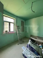 APARTAMENT PREMIUM CU 2 CAMERE | 60 MP | PARTER | SÂNGEORGI