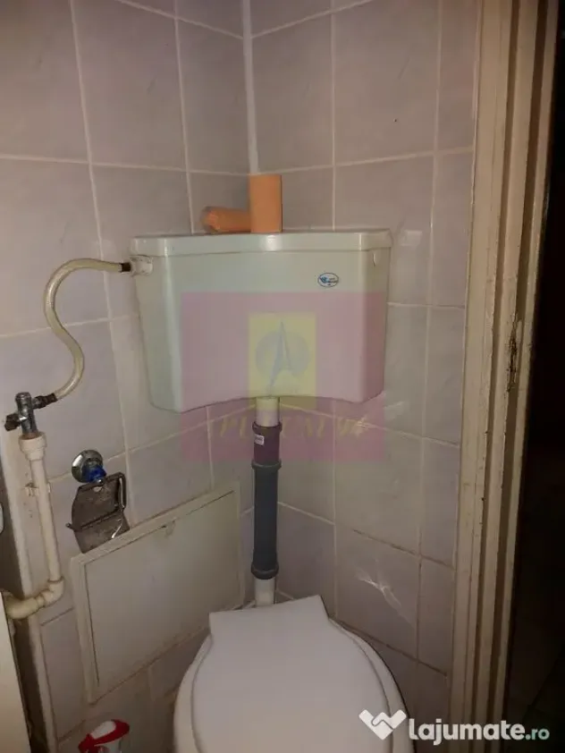 Apartament 2 camere Drumul Taberei Plaza Mall 1/4 - Bucuresti (Bucuresti-Ilfov)