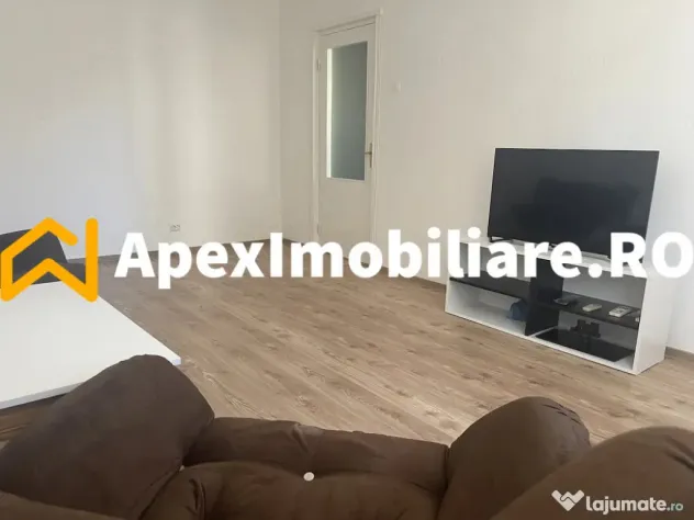 Apartament 2 camere de inchiriat Militari București ApexImo