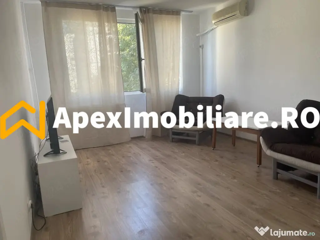 Apartament 2 camere de inchiriat Militari București ApexImo