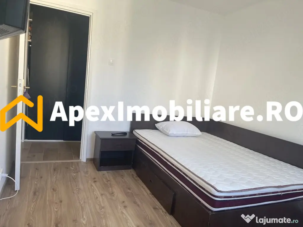 Apartament 2 camere de inchiriat Militari București ApexImo