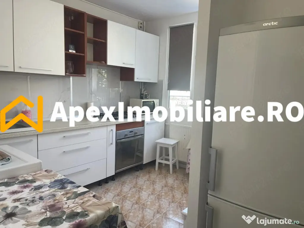 Apartament 2 camere de inchiriat Militari București ApexImo