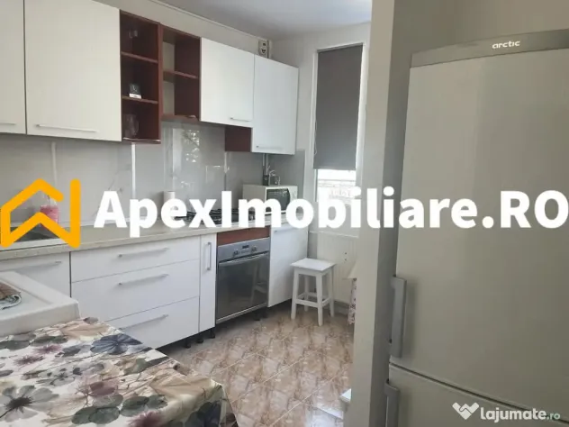 Apartament 2 camere de inchiriat Militari București ApexImo
