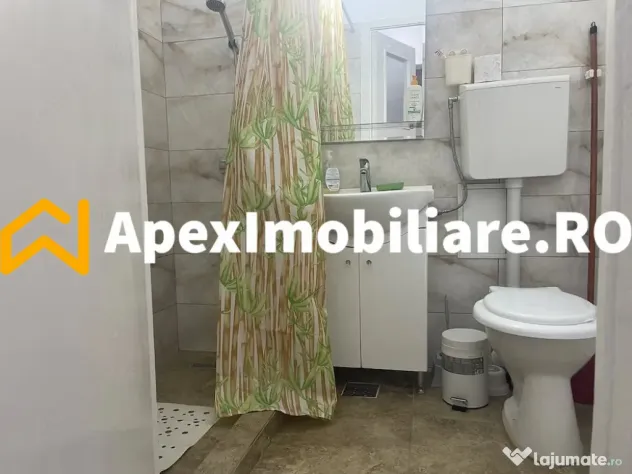 Apartament 2 camere de inchiriat Militari București ApexImo