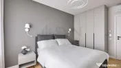COMISION 0 l Apartament 2 camere l Promenada l Metrou l 