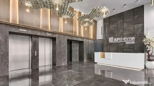 COMISION 0 l Apartament 2 camere l Promenada l Metrou l - Bucuresti (Bucuresti-Ilfov)