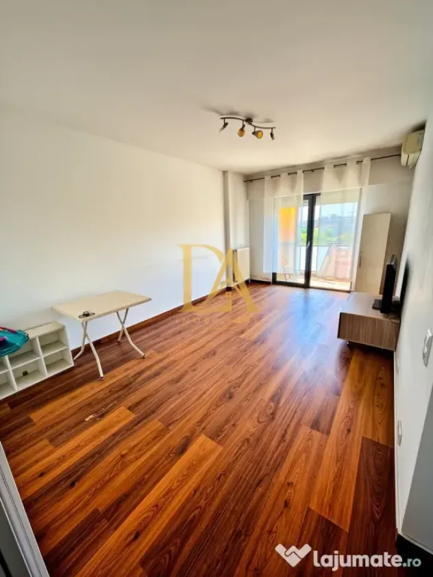 Apartament 2 camere | Doamna Ghica Plaza