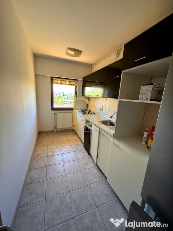 Apartament 2 camere | Doamna Ghica Plaza