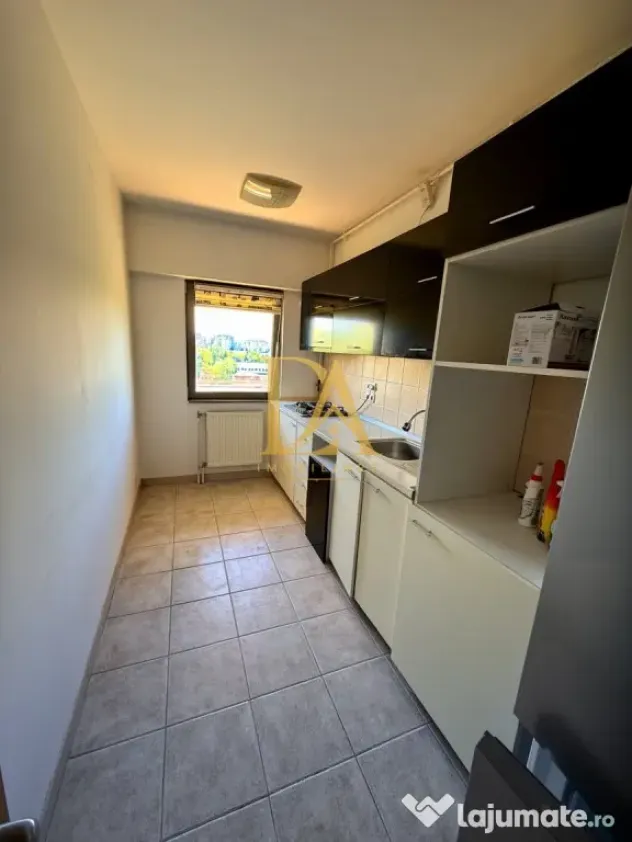 Apartament 2 camere | Doamna Ghica Plaza