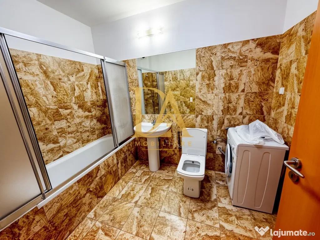 Apartament 2 camere | Doamna Ghica Plaza