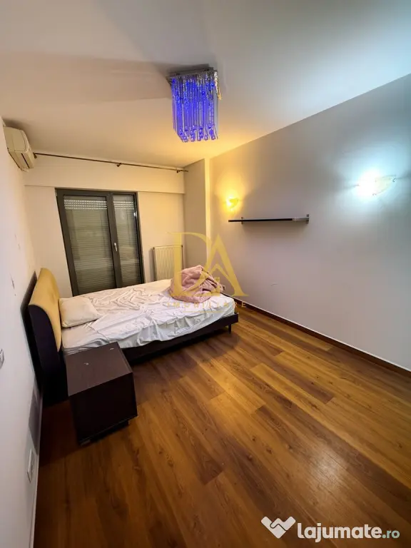 Apartament 2 camere | Doamna Ghica Plaza