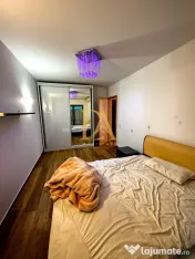 Apartament 2 camere | Doamna Ghica Plaza
